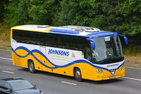 johnsons quality coach travel.